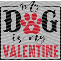 Valentine's Day-QRJ  7409